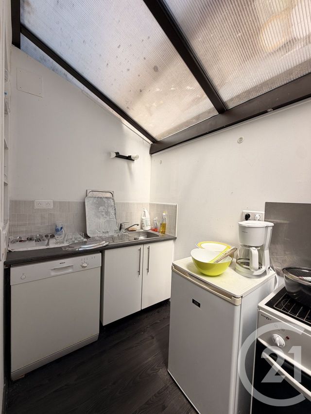 maison à vendre - 4 pièces - 122.0 m2 - MOULINS - 03 - AUVERGNE - Century 21 Pierre Immobilier
