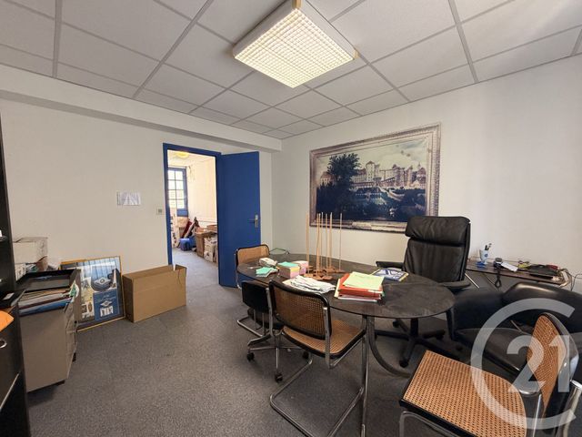 maison à vendre - 4 pièces - 122.0 m2 - MOULINS - 03 - AUVERGNE - Century 21 Pierre Immobilier