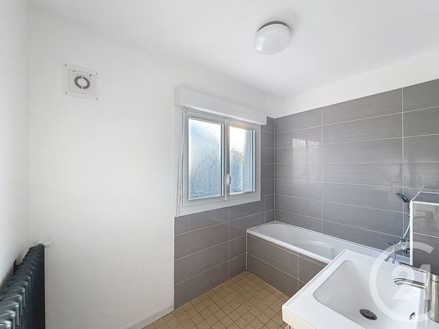 maison à vendre - 4 pièces - 73.64 m2 - YZEURE - 03 - AUVERGNE - Century 21 Pierre Immobilier
