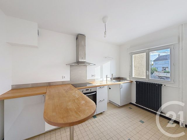 maison à vendre - 4 pièces - 73.64 m2 - YZEURE - 03 - AUVERGNE - Century 21 Pierre Immobilier