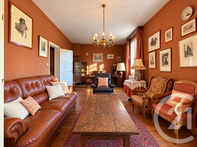maison à vendre - 5 pièces - 149.96 m2 - YZEURE - 03 - AUVERGNE - Century 21 Pierre Immobilier