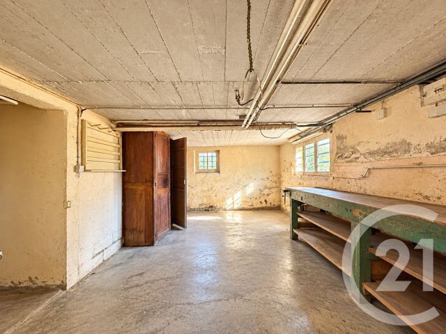 maison à vendre - 5 pièces - 149.96 m2 - YZEURE - 03 - AUVERGNE - Century 21 Pierre Immobilier