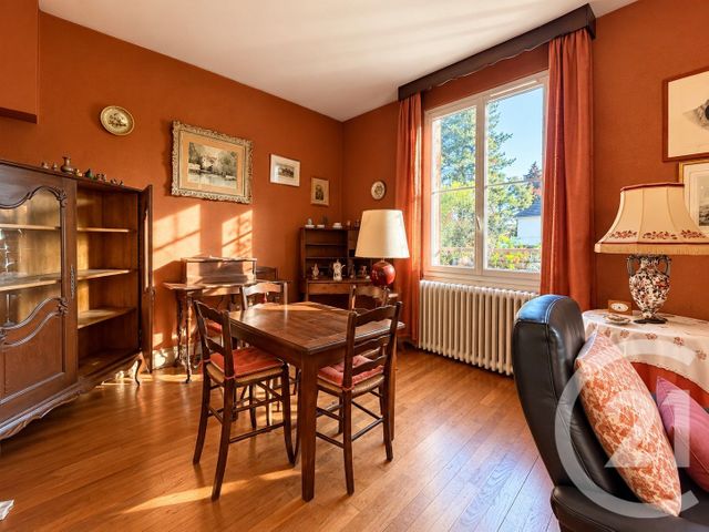 maison à vendre - 5 pièces - 149.96 m2 - YZEURE - 03 - AUVERGNE - Century 21 Pierre Immobilier