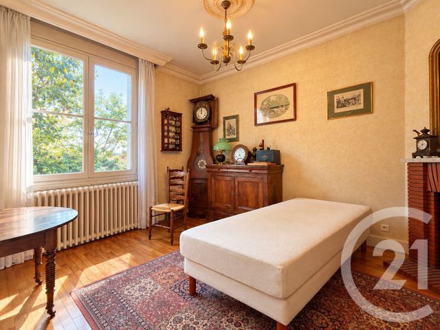 maison à vendre - 5 pièces - 149.96 m2 - YZEURE - 03 - AUVERGNE - Century 21 Pierre Immobilier