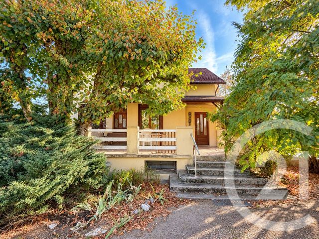 maison - YZEURE - 03