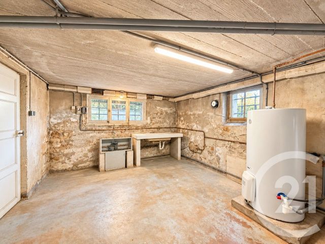 maison à vendre - 5 pièces - 149.96 m2 - YZEURE - 03 - AUVERGNE - Century 21 Pierre Immobilier