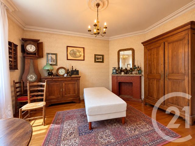 maison à vendre - 5 pièces - 149.96 m2 - YZEURE - 03 - AUVERGNE - Century 21 Pierre Immobilier