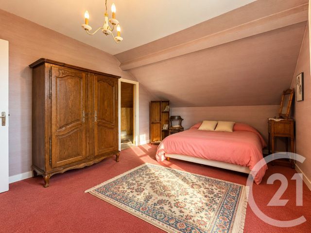 maison à vendre - 5 pièces - 149.96 m2 - YZEURE - 03 - AUVERGNE - Century 21 Pierre Immobilier