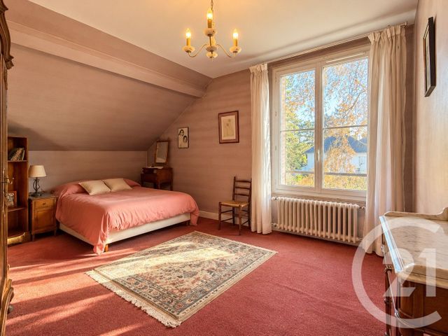 maison à vendre - 5 pièces - 149.96 m2 - YZEURE - 03 - AUVERGNE - Century 21 Pierre Immobilier