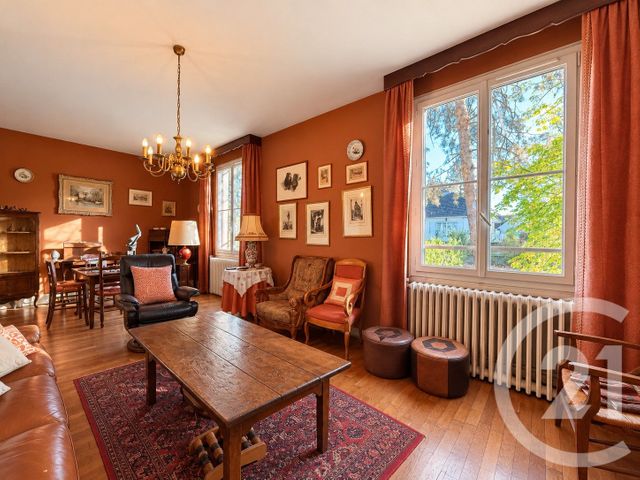 maison à vendre - 5 pièces - 149.96 m2 - YZEURE - 03 - AUVERGNE - Century 21 Pierre Immobilier