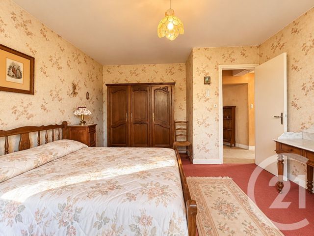 maison à vendre - 5 pièces - 149.96 m2 - YZEURE - 03 - AUVERGNE - Century 21 Pierre Immobilier