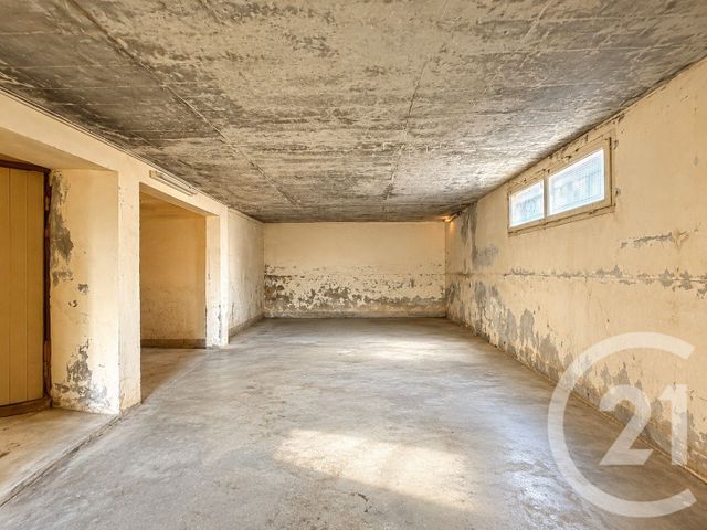 maison à vendre - 5 pièces - 149.96 m2 - YZEURE - 03 - AUVERGNE - Century 21 Pierre Immobilier