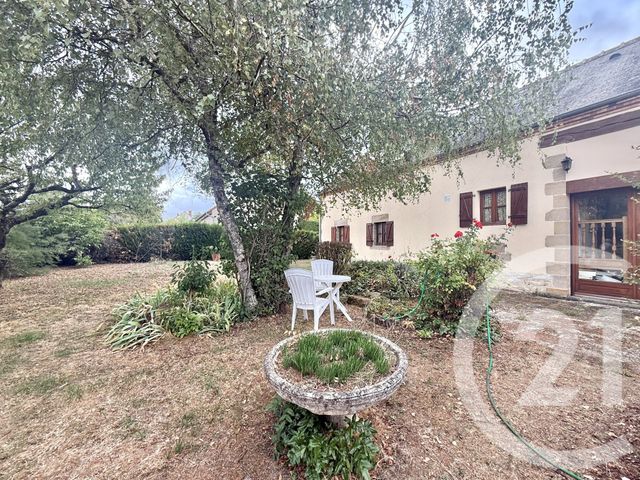 maison à vendre - 6 pièces - 207.57 m2 - YZEURE - 03 - AUVERGNE - Century 21 Pierre Immobilier