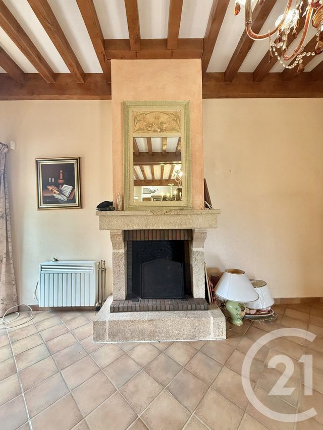 maison à vendre - 6 pièces - 207.57 m2 - YZEURE - 03 - AUVERGNE - Century 21 Pierre Immobilier