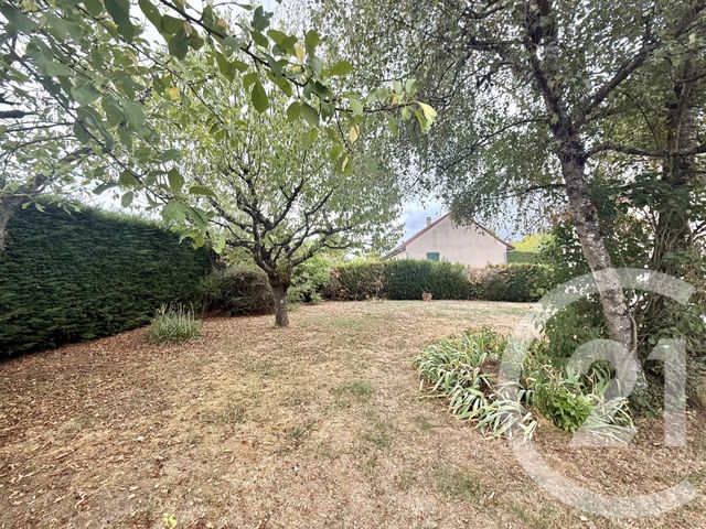 maison à vendre - 6 pièces - 207.57 m2 - YZEURE - 03 - AUVERGNE - Century 21 Pierre Immobilier