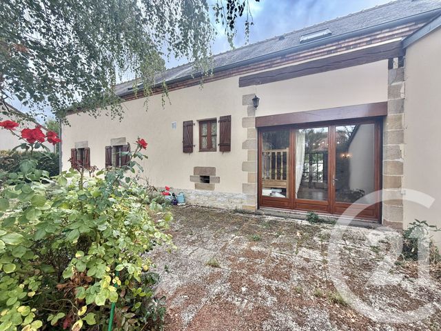 maison à vendre - 6 pièces - 207.57 m2 - YZEURE - 03 - AUVERGNE - Century 21 Pierre Immobilier
