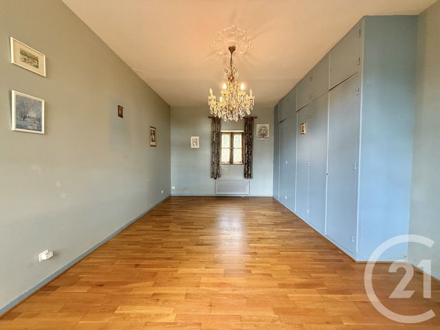 maison à vendre - 6 pièces - 207.57 m2 - YZEURE - 03 - AUVERGNE - Century 21 Pierre Immobilier