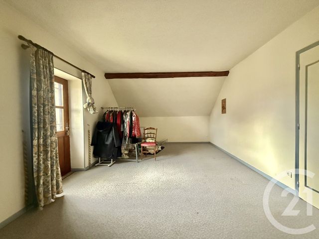 maison à vendre - 6 pièces - 207.57 m2 - YZEURE - 03 - AUVERGNE - Century 21 Pierre Immobilier