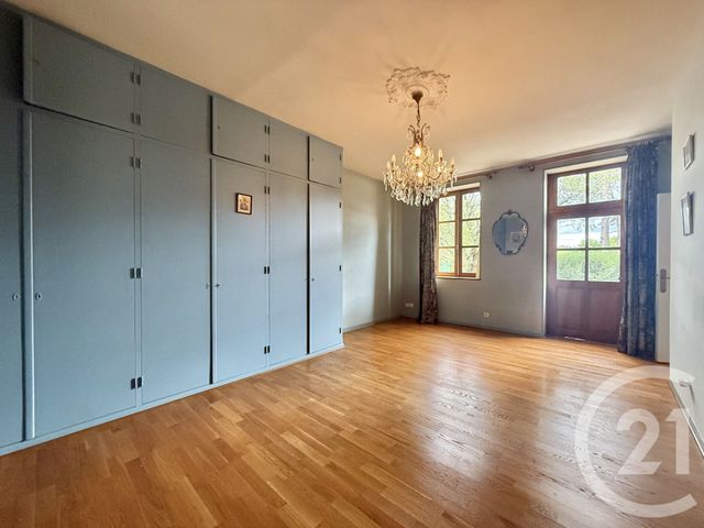 maison à vendre - 6 pièces - 207.57 m2 - YZEURE - 03 - AUVERGNE - Century 21 Pierre Immobilier