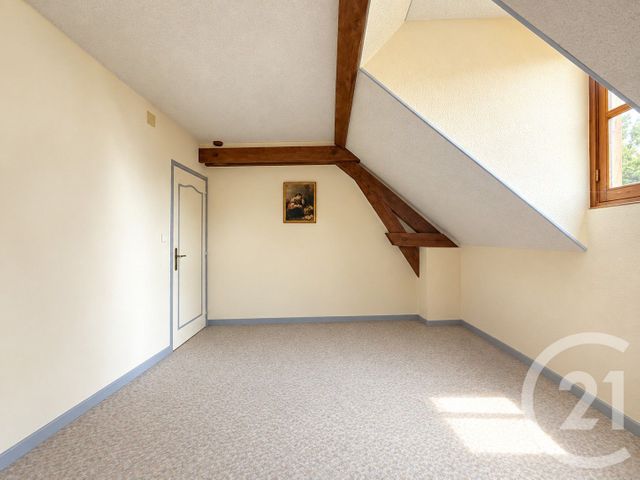 maison à vendre - 6 pièces - 207.57 m2 - YZEURE - 03 - AUVERGNE - Century 21 Pierre Immobilier