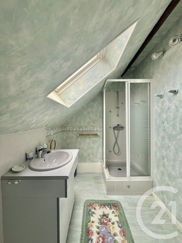 maison à vendre - 6 pièces - 207.57 m2 - YZEURE - 03 - AUVERGNE - Century 21 Pierre Immobilier
