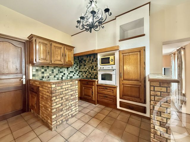 maison à vendre - 6 pièces - 207.57 m2 - YZEURE - 03 - AUVERGNE - Century 21 Pierre Immobilier