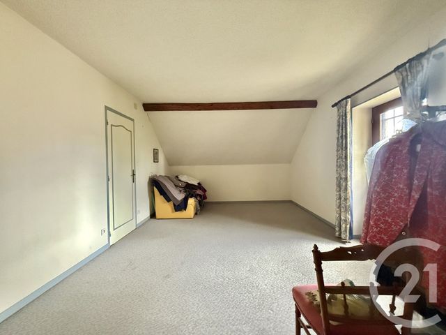 maison à vendre - 6 pièces - 207.57 m2 - YZEURE - 03 - AUVERGNE - Century 21 Pierre Immobilier
