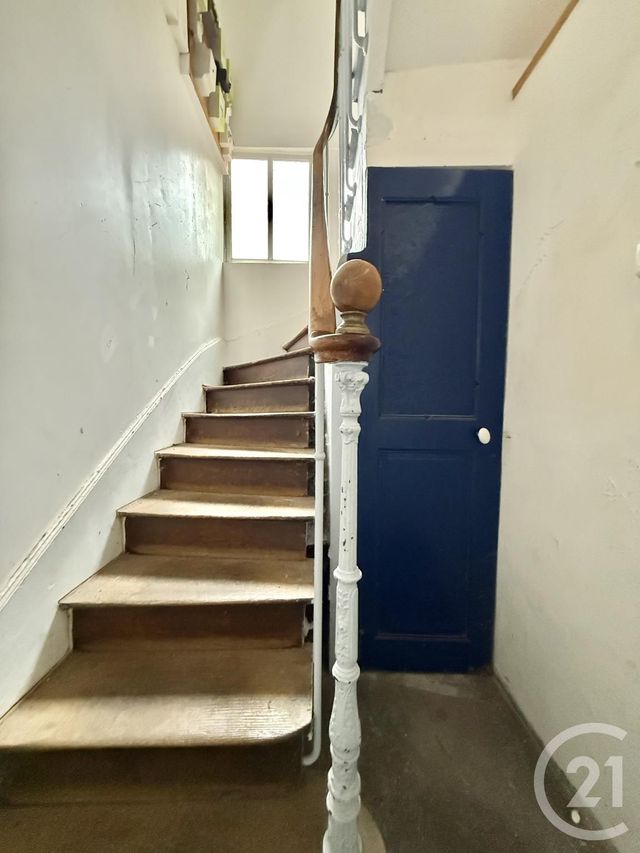 immeuble à vendre - 170.0 m2 - MOULINS - 03 - AUVERGNE - Century 21 Pierre Immobilier