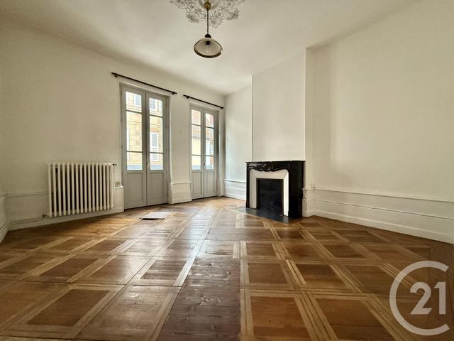 immeuble à vendre - 170.0 m2 - MOULINS - 03 - AUVERGNE - Century 21 Pierre Immobilier