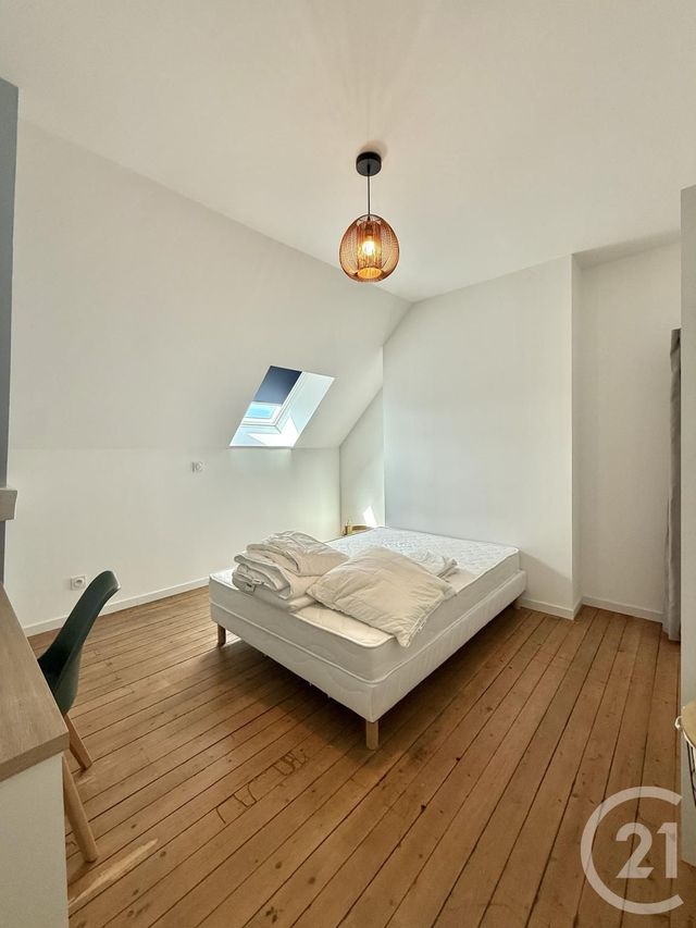 Appartement F5 à louer - 5 pièces - 123.6 m2 - MOULINS - 03 - AUVERGNE - Century 21 Pierre Immobilier