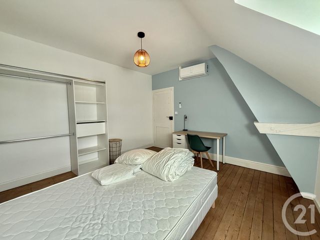 Appartement F5 à louer - 5 pièces - 123.6 m2 - MOULINS - 03 - AUVERGNE - Century 21 Pierre Immobilier