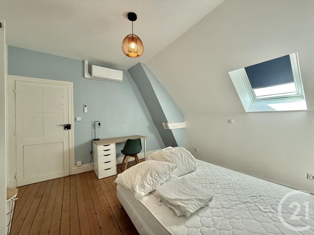 Appartement F5 à louer - 5 pièces - 123.6 m2 - MOULINS - 03 - AUVERGNE - Century 21 Pierre Immobilier