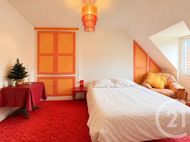 maison à vendre - 5 pièces - 145.01 m2 - MOULINS - 03 - AUVERGNE - Century 21 Pierre Immobilier