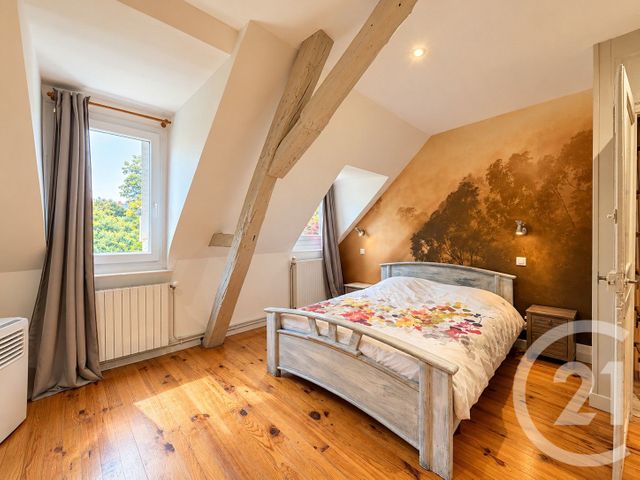 maison à vendre - 5 pièces - 145.01 m2 - MOULINS - 03 - AUVERGNE - Century 21 Pierre Immobilier