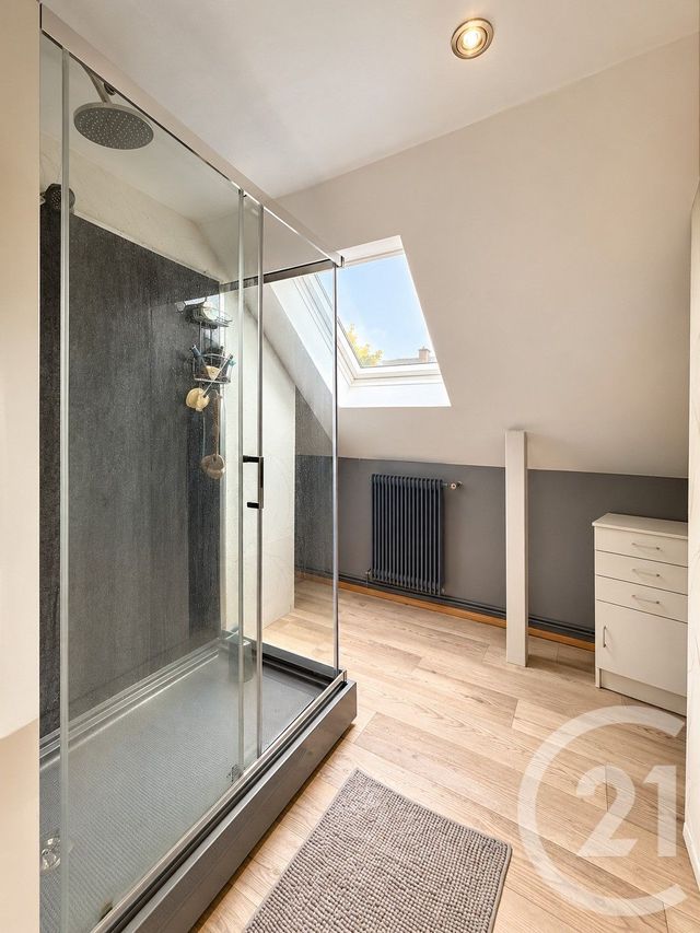 maison à vendre - 5 pièces - 145.01 m2 - MOULINS - 03 - AUVERGNE - Century 21 Pierre Immobilier