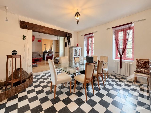 maison à vendre - 5 pièces - 145.01 m2 - MOULINS - 03 - AUVERGNE - Century 21 Pierre Immobilier