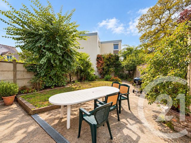 maison à vendre - 5 pièces - 145.01 m2 - MOULINS - 03 - AUVERGNE - Century 21 Pierre Immobilier