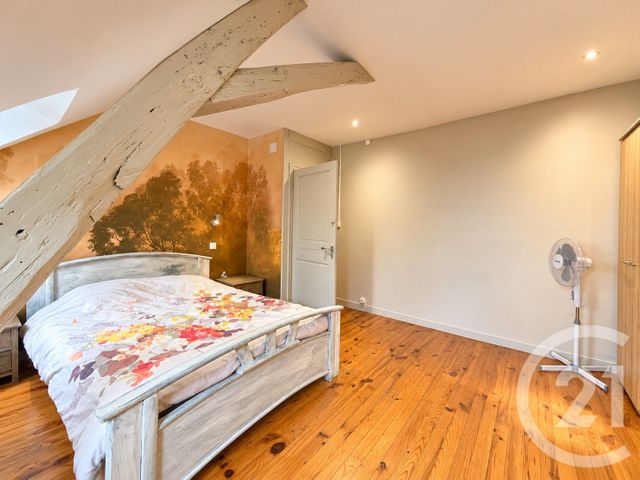 maison à vendre - 5 pièces - 145.01 m2 - MOULINS - 03 - AUVERGNE - Century 21 Pierre Immobilier