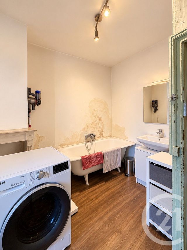 maison à vendre - 5 pièces - 145.01 m2 - MOULINS - 03 - AUVERGNE - Century 21 Pierre Immobilier