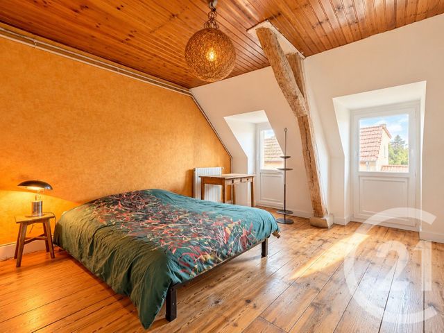 maison à vendre - 5 pièces - 145.01 m2 - MOULINS - 03 - AUVERGNE - Century 21 Pierre Immobilier