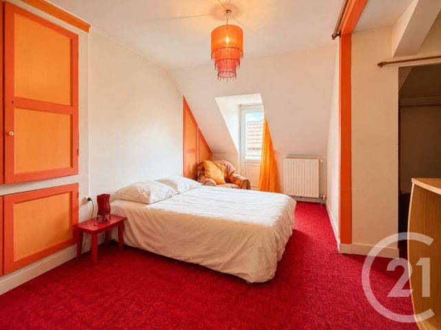 maison à vendre - 5 pièces - 145.01 m2 - MOULINS - 03 - AUVERGNE - Century 21 Pierre Immobilier