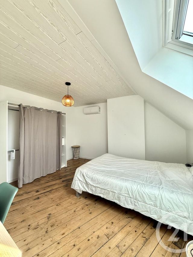 Appartement F5 à louer - 5 pièces - 123.6 m2 - MOULINS - 03 - AUVERGNE - Century 21 Pierre Immobilier
