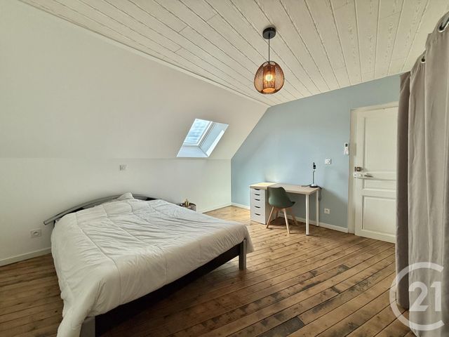 Appartement F5 à louer - 5 pièces - 123.6 m2 - MOULINS - 03 - AUVERGNE - Century 21 Pierre Immobilier