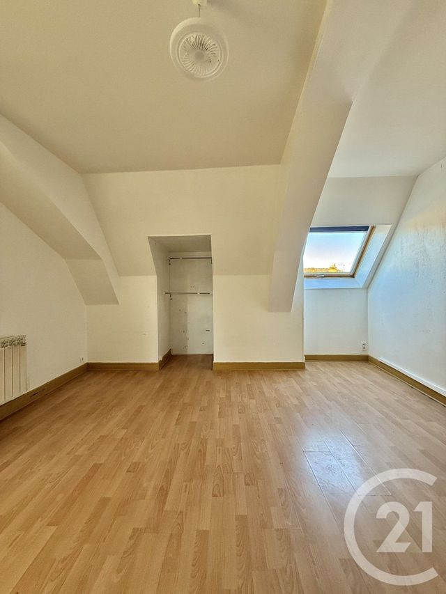 Appartement Studio à louer - 1 pièce - 28.24 m2 - MOULINS - 03 - AUVERGNE - Century 21 Pierre Immobilier