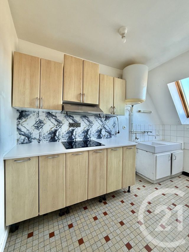 Appartement Studio à louer MOULINS