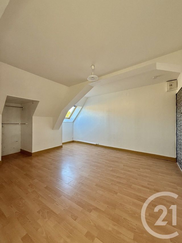 Appartement Studio à louer - 1 pièce - 28.24 m2 - MOULINS - 03 - AUVERGNE - Century 21 Pierre Immobilier