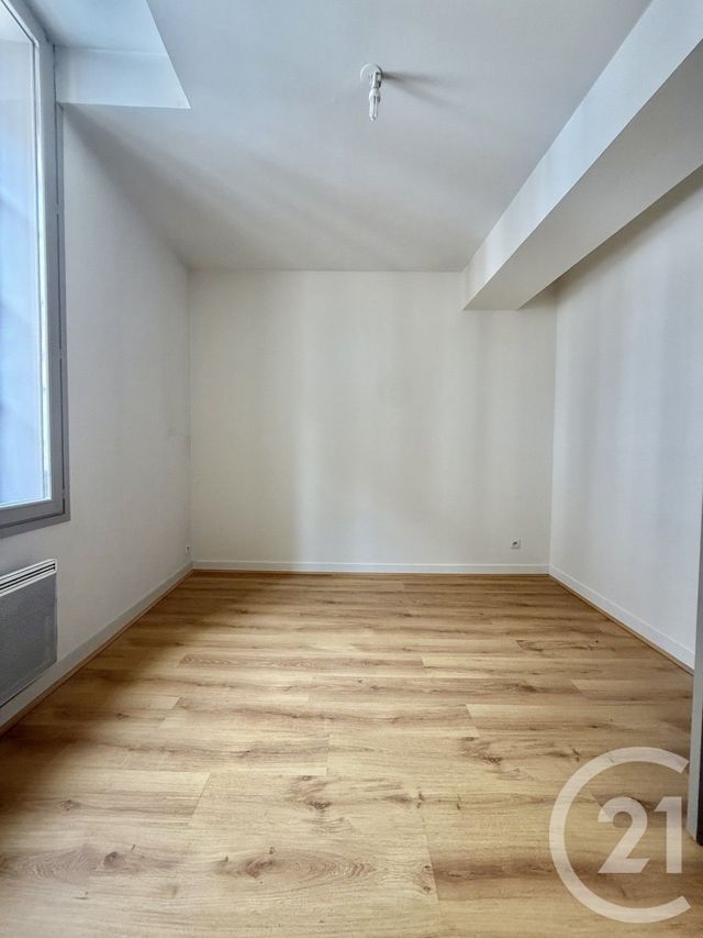 Appartement F2 à louer - 2 pièces - 47.46 m2 - MOULINS - 03 - AUVERGNE - Century 21 Pierre Immobilier