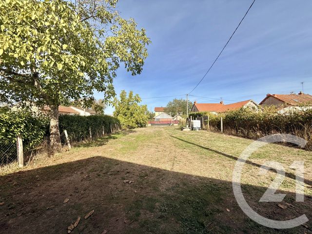 divers à vendre - 72.96 m2 - VILLENEUVE SUR ALLIER - 03 - AUVERGNE - Century 21 Pierre Immobilier