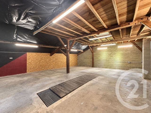 divers à vendre - 72.96 m2 - VILLENEUVE SUR ALLIER - 03 - AUVERGNE - Century 21 Pierre Immobilier