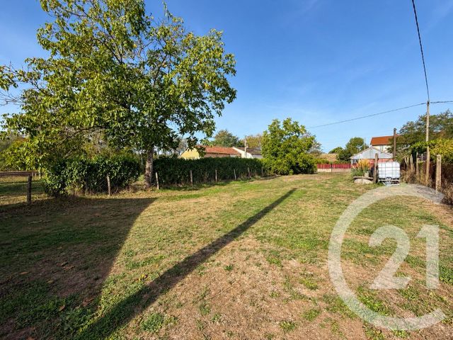 divers à vendre - 72.96 m2 - VILLENEUVE SUR ALLIER - 03 - AUVERGNE - Century 21 Pierre Immobilier